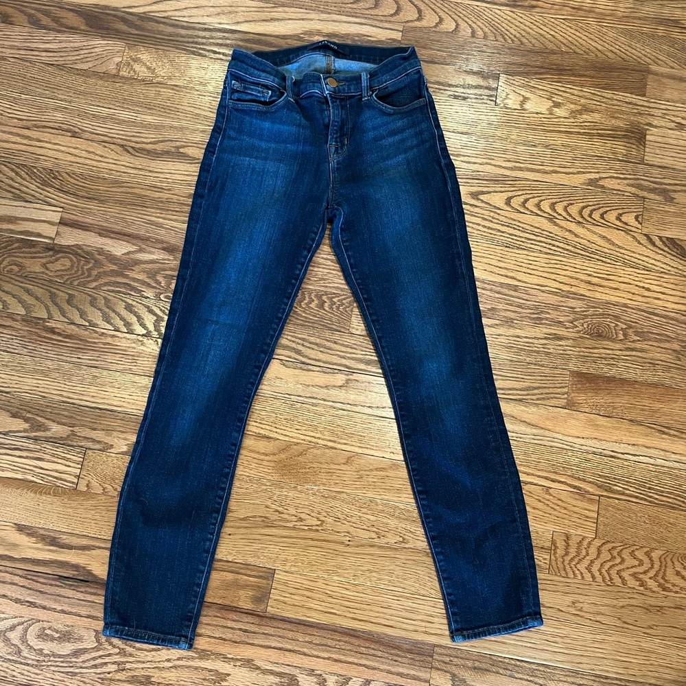J Brand jeans, size 25